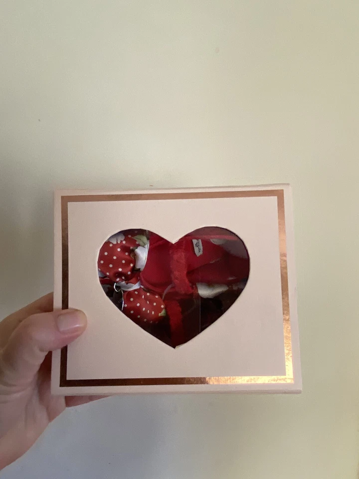 Zapatos Monnalisa Bebé Niña Rojo Talla 18 Foto 1 de 4