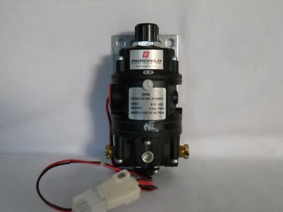 TRANSDUCTOR DE PRENSA FAIRCHILD T 5700 Z 16686-3 Foto 1 de 4