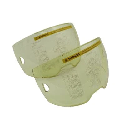 ESAB SENTINEL A50 A60 Vorsatzscheibe außen oder Vorsatzscheibe innen