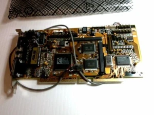 ASUS XONAR HDAV H6 high-quality sound card With All Necessary Cables Included - Picture 1 of 1