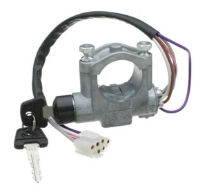 New Ignition Switch Steering Lock Assembly W Keys MGB 1974-1979 - Picture 1 of 1