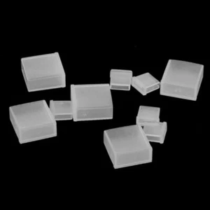 10PCS Charging Cable Cord USB Port Dust Plug Cap for Android for - Picture 1 of 8