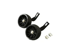 REVVI STABILISERS / STABILIZERS . BALANCE WHEEL KIT. TO FIT 12'' BIKES. GENUINE - Picture 1 of 2