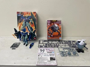 Gundam: HG Gundam Griepe Plastic Model Kit  1/144th Scale Bandai Haropla Mobile - Picture 1 of 24