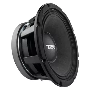 DS18 PRO-1.5KP10.4 PANCADÃO - 10" Brazilian MID BASS Loudspeaker, 3000 Watts Max - Picture 1 of 6