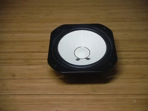 YAMAHA NS10 NS10M JA-1801 Studio Woofer Speaker Original 6.5 Replacement Monitor - Picture 1 of 3