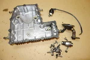 Honda cbr600 f cbr 600 f1 PC23 engine oil sump  engine motor - Picture 1 of 7
