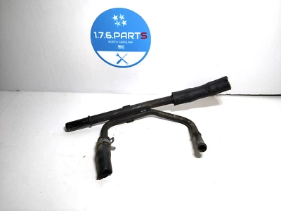 Honda Prelude Metal Vacuum Tube Port Hose Manifold Line H22A4 97-01 OEM Genuine - Image 1 of 2