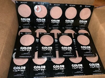 New Lot of 19 Sealed Revlon Color Charge Highlighter #100 Highlight WHOLESALE - Image 1 of 2
