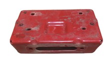 Warn 69646 Winch Fairlead Adapter Plate For Long Drum Powersport Winches VRX 45