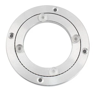 Lazy Susan Turntable Ring - Commercial Aluminum Lazy Susan Bearing H - Picture 1 of 4