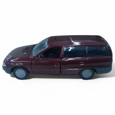 Minichamps Opel Astra 1/43 Scale - Image 1 of 4