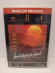 Apokalipszis Most Rendezoi Valtozat DVD Hungarian Edition Apocalypse Hungary - Picture 1 of 3