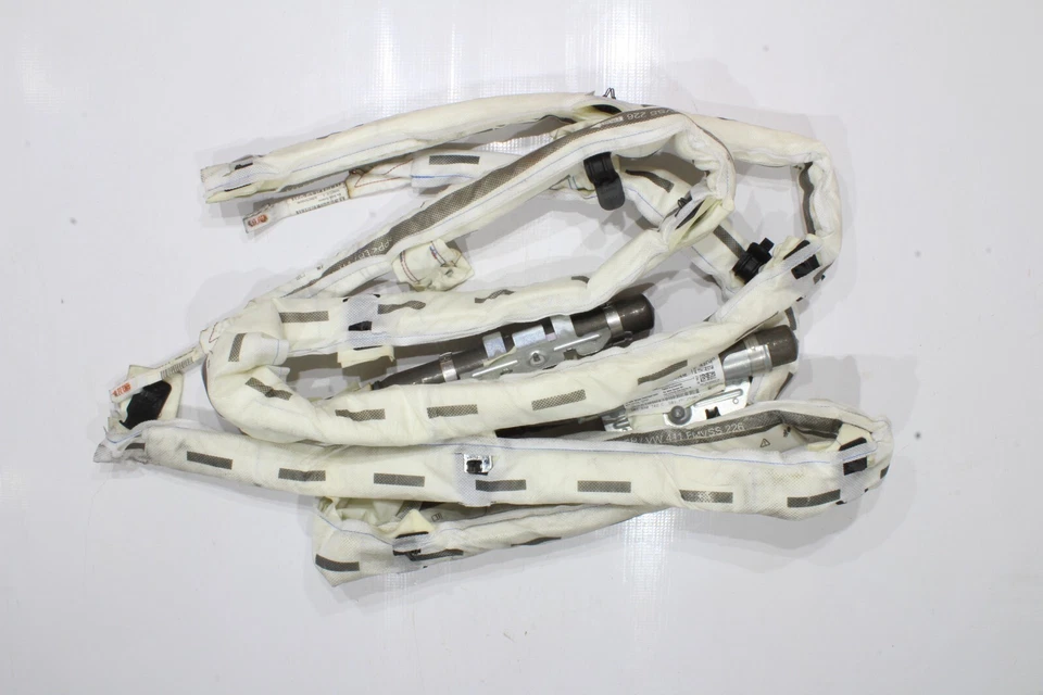 2016 2017 2018 2019 VOLKSWAGEN PASSAT LEFT & RIGHT ROOF AIRBAG SET OEM AIR BAG - Image 1 of 1