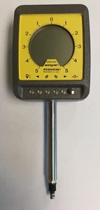 Federal Maxum Digital Electronic Indicator 0.001mm (1 Micron) Model DE1 14111 - Picture 1 of 7