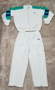 CHAQUETA Y PANTALONES PONY TRACK DE COLECCIÓN PARA HOMBRE TALLA L - Imagen 1 de 5