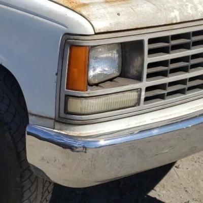 Chevrolet, GMC, C-1500, 2500, 1988-1998, intermitente derecho (con haz de sellado HLs) Foto 1 de 4