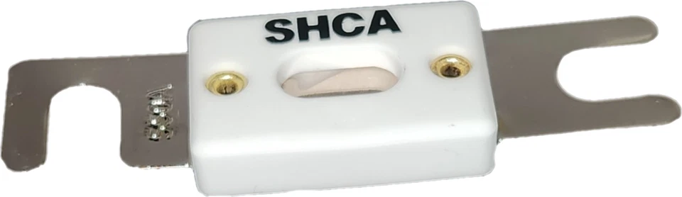 Fusible ANL de cerámica de 200 amperios de Sky High fusible en línea para audio de automóvil Foto 1 de 1