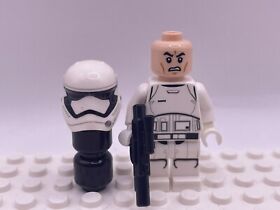 LEGO Star Wars Figures First Order Electric Trooper (sw0667) Set 75139, 75103