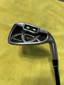 Nickent 4DX CB JBH 6 Iron - Regular Steel - MINT CONDITION - Picture 1 of 5