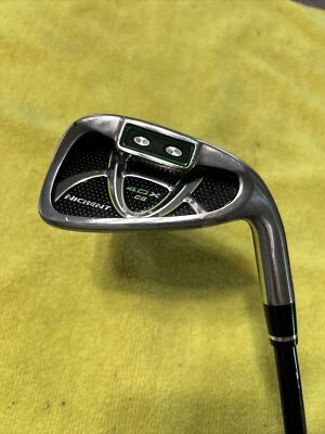 Nickent 4DX CB JBH 6 Iron - Regular Steel - MINT CONDITION - Image 1 of 4