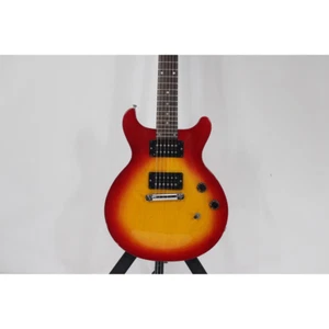 Auth GIBSON LES PAUL DC STUDIO Electric Guitars 270-003-930-0406 - Picture 1 of 10