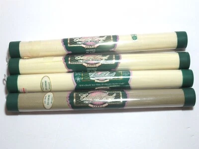 Lot 4 New Charles Craft 15 x 18 Cross Stitch Fabric 14 18 22 Cotton 28 Linen - Image 1 of 4