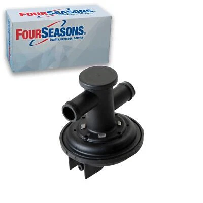 Регулирующий клапан 4 Seasons для обогревателя ОВКВ для Ford Excursion 2000-2003 годов выпуска - Изображение 1 из 4