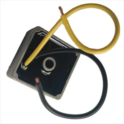 Rectifier Regulator For Ski-Doo Blizzard 7500 Plus 9500 410-9089-00 01-154-15 - Image 1 of 4