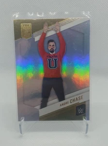 2023 Donruss Elite WWE Andre Chase - Picture 1 of 1