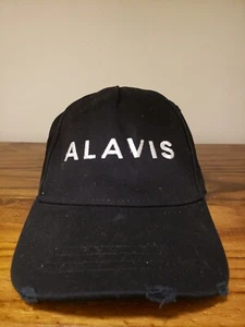 Cappello snapback uomo ALAVIS (tutte le taglie) nero  - Foto 1 di 1