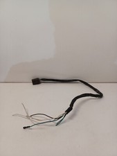 PIGTAIL CONNECTOR FOR 2002 Crown Victoria Side Power Mirror 