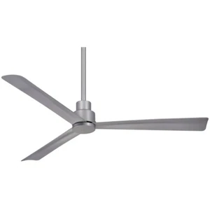 Minka Aire Simple 44" LED Ceiling Fan, SL - F786-SL - Picture 1 of 1