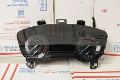 2013 2014 2015 2016 FORD FUSION СПИДОМЕТР ПРИБОРНОЙ ПАНЕЛИ - Изображение 1 из 4