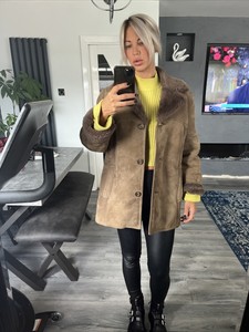 Morlands Sheepskin in Women's Coats 