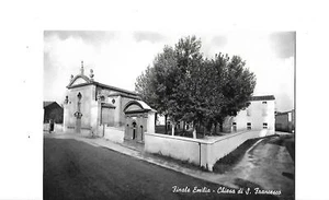 Finale Emilia Chiesa di S. Francesco. - Foto 1 di 2