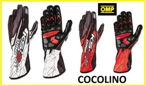 OMP KS-2 ART Handschuhe Karthandschuhe Kart Gr.XXS-XL karting gloves gants - Bild 1 von 3
