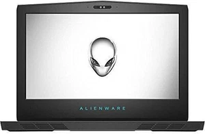 Dell Alienware R4 15.6" Full HD Gaming Laptop, 8th Gen Intel Core i7-8750H, 16GB - Picture 1 of 3