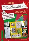 Mein Weihnachts-Lapbook: Kopiervorlagen Zum Schneiden... | Livre | État Très Bon