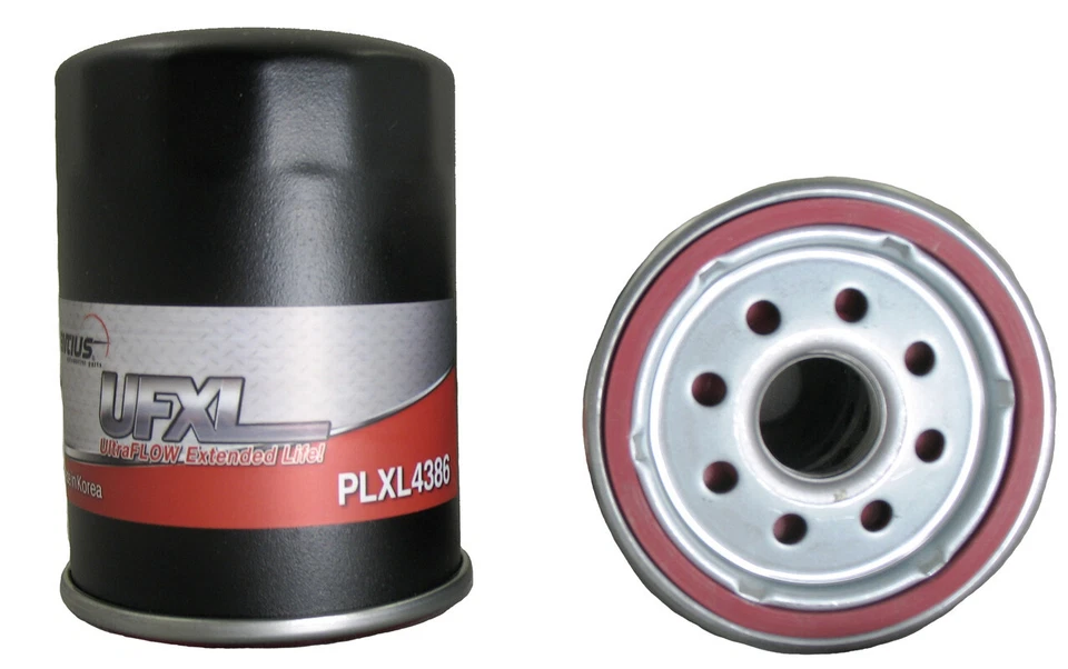 Синтетический масляный фильтр двигателя для Suzuki Aerio 2004-2007 с 2,3 л - 10 000 миль - Изображение 1 из 1