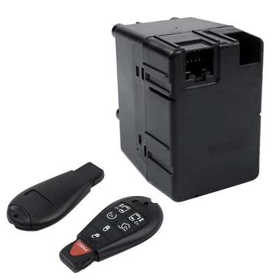 Ignition Switch Node 68292755AB fits for Dodge Challenger Charger Chrysler 300 - Image 1 of 4