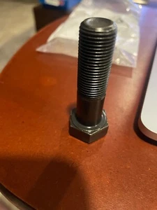 NEU ORIGINAL OEM TORO TEIL # 51-4060 KLINGE SCHRAUBE - Bild 1 von 3