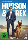 Hudson und Rex - Die komplette 1. Staffel (4 DVDs) DVD *NEU*OVP*
