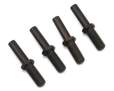 Poste basculante de aluminio Traxxas Revo/E-Revo (4) [TRA5354X] Foto 1 de 2