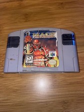 .N64.' | '.Mace The Dark Age.