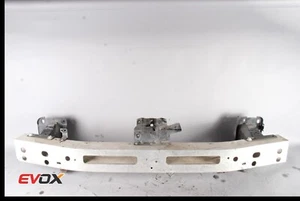 2008-2015 MITSUBISHI LANCER EVOLUTION EVO X 10 FRONT REINFORCEMENT OEM CRASH BAR - Picture 1 of 8