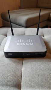 Cisco Wap2000 Wireless-G Access Point - Bild 1 von 3