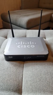 Cisco Wap2000 Wireless-G Access Point - Bild 1 von 3