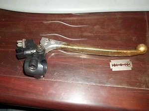 1978 Honda GoldWing GL1000 clutch lever - Picture 1 of 1