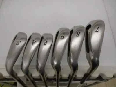 Dunlop XXIO PRIME Ironset  7-9PwAwSw 6pc RHXXIO SP500 graphite Shaft FlexR2 - Image 1 of 4